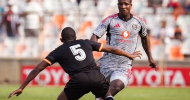 Iseluleko sika-Ouadu ku-Mbokazi ngemuva kokuqokwa kweyeCaf 