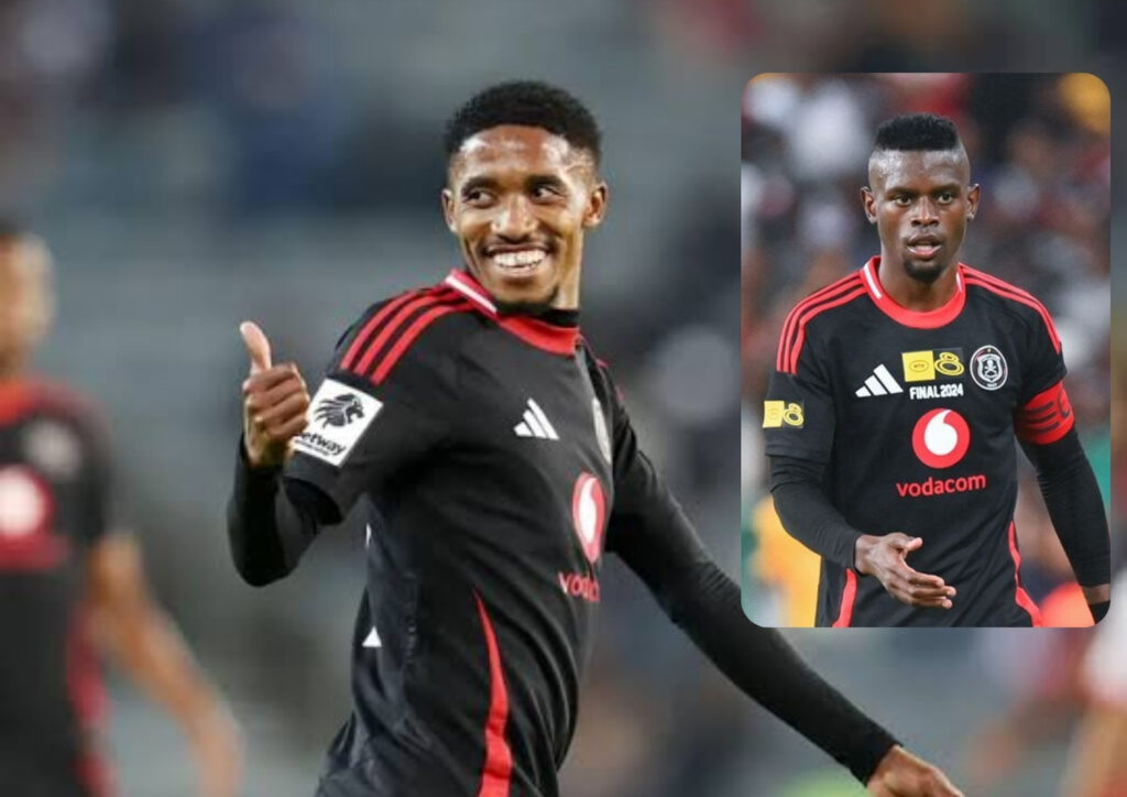 UMaela uveza akwaziyo ‘ngempi’ ka-Saleng ne-Pirates