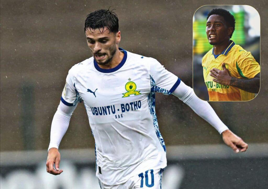 Ubani ongcono kuNuno Santos noRibeiro, uKhanye uyachaza