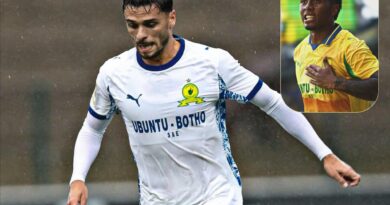 Ubani ongcono kuNuno Santos noRibeiro, uKhanye uyachaza