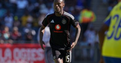 Kushipha ukotshi e-Orlando, imimoya iphezulu