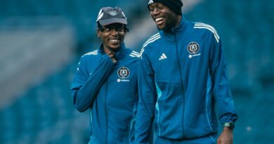 Ncikazi: Okufanele yenziwe yi-Pirates eDRC