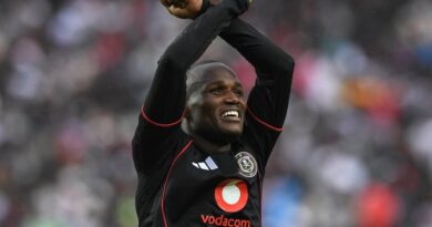 Inkakha ixwayisa abagiya ngethambo le-Orlando Pirates 
