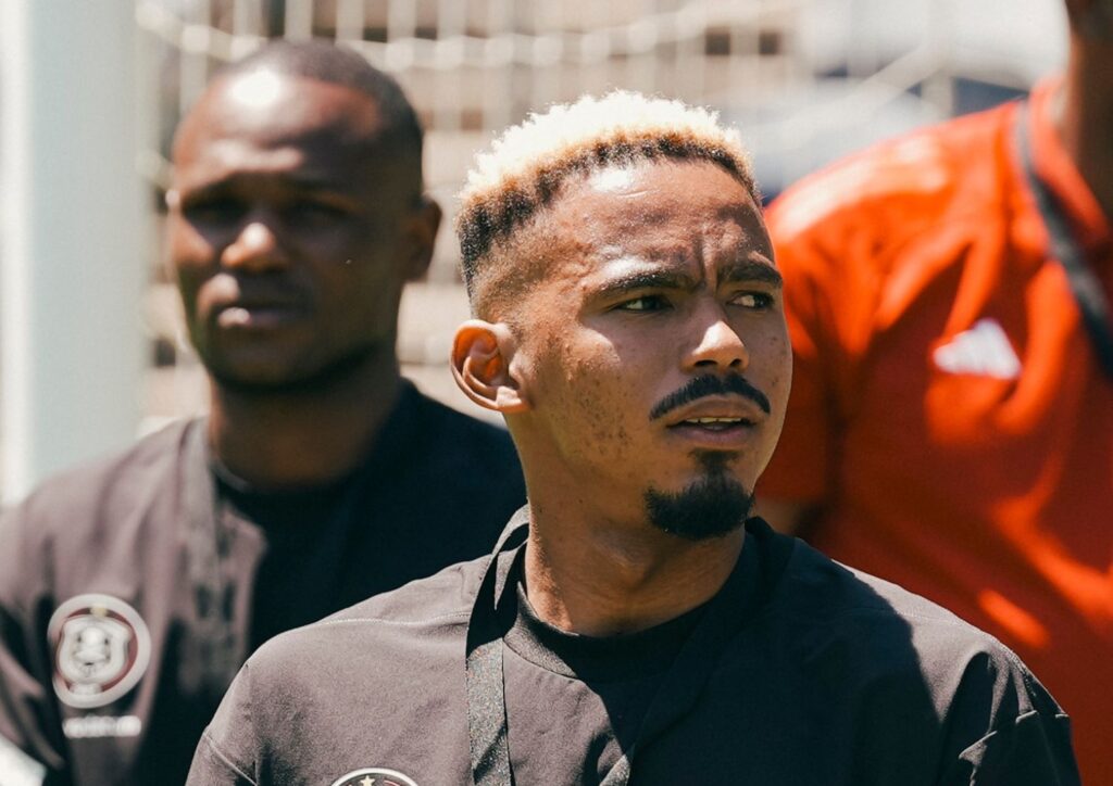 'Uze nenye' u-Ouaddou ebophela elizobhekana neLupopo