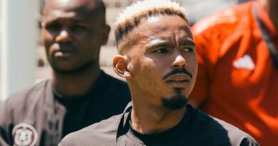 'Uze nenye' u-Ouaddou ebophela elizobhekana neLupopo