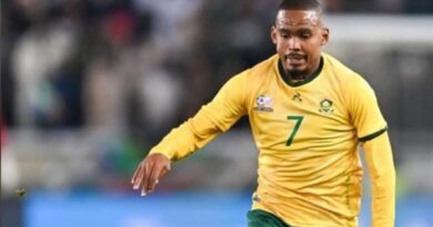 Okufiswa u-Appollis ngeBafana ebheke kwiNdebe yoMhlaba