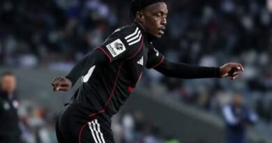 Kungani uBenson Mhlongo efuna ukuhlala phansi axoxe noTito