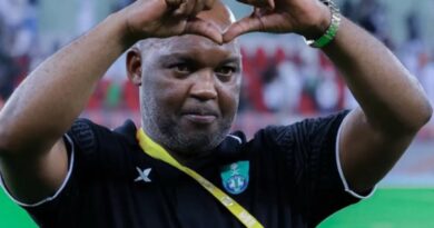 Ngisho uMosimane ngeke alunge kwiKaizer Chiefs - inkakha
