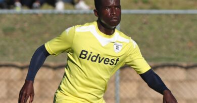 USifiso Myeni uthi u-Ouaddou ‘uzoba strong’ ngomjiko