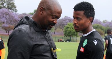 Abasiswe yiKaizer Chiefs kwiSiwelele bavumelekile ‘ukuyidla’