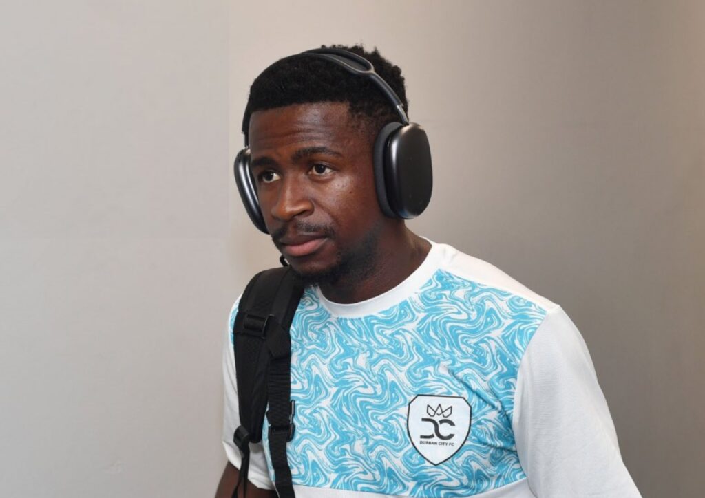 UMashego uveza abakutshelwe uGavin Hunt ngeChiefs