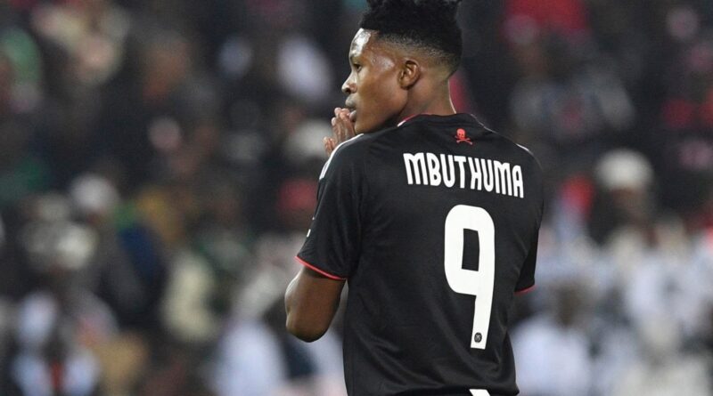 Elokugeza igama kuMbuthuma - uNcikazi uveza izinhloso ze-Pirates