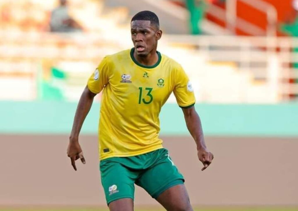 UYaya Sithole ubhoboka ngenselelo abhekane nayo elimele
