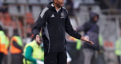 U-Ouaddou uphendula ‘eyokupheka athulule’ kwi-Orlando Pirates