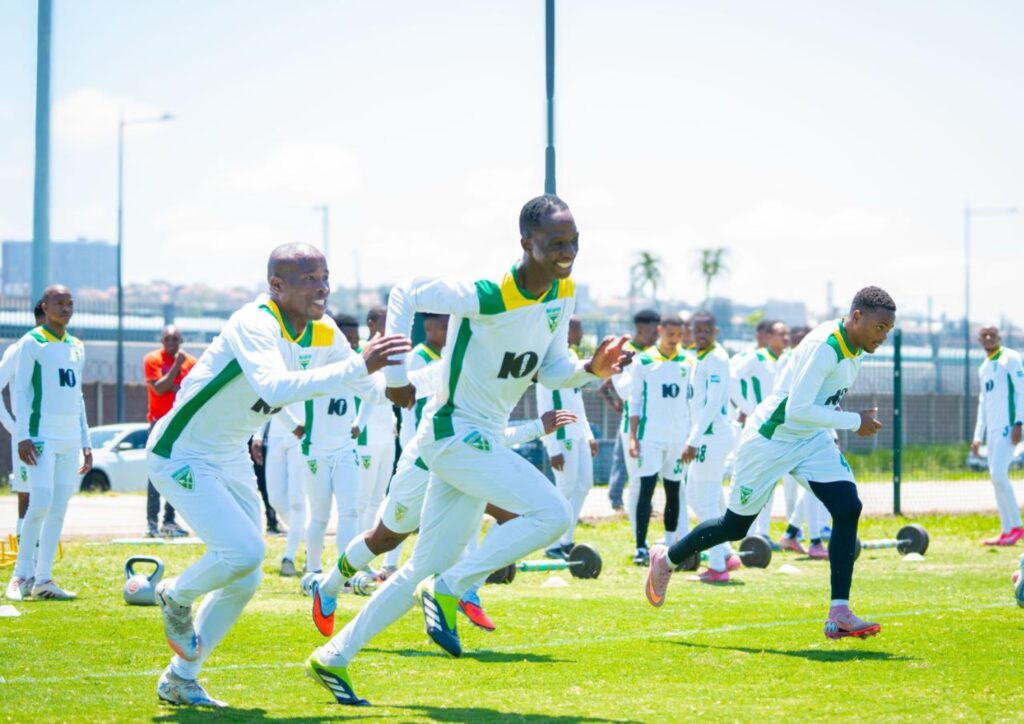 IGallants ibheke ukushipha kudliwa ngokuphoxa i-Arrows