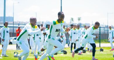 IGallants ibheke ukushipha kudliwa ngokuphoxa i-Arrows
