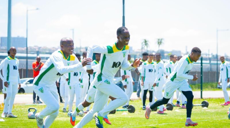 IGallants ibheke ukushipha kudliwa ngokuphoxa i-Arrows
