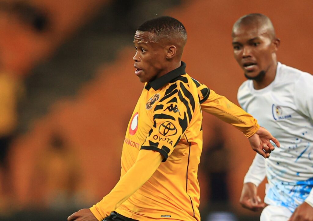 U-Velebayi we-Chiefs uyibheke ngabomvu inselelo yezwekazi