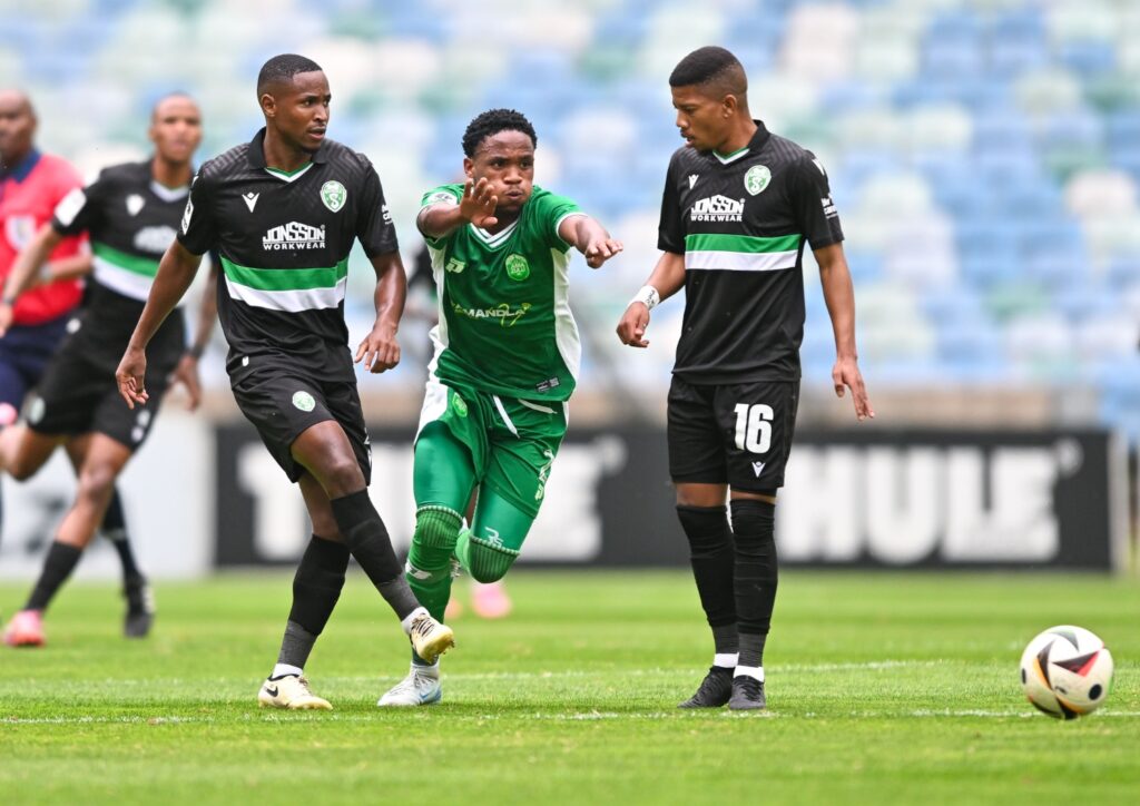 Kugqame u-Athini Maqokolo Usuthu lubukisa ngeSiwelele