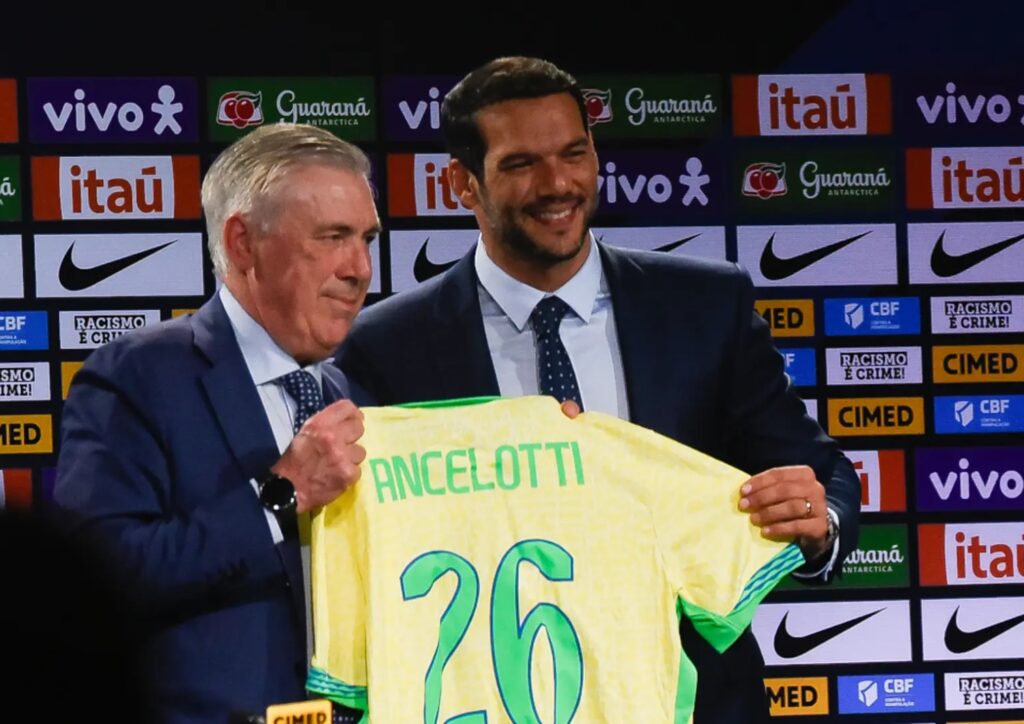 UZipho Dlangalala ukhathazwa yi-Brazil elahla isiko layo