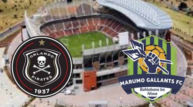 I-PSL nezintsha ngamathikithi owamanqamu we-Carling Knockout