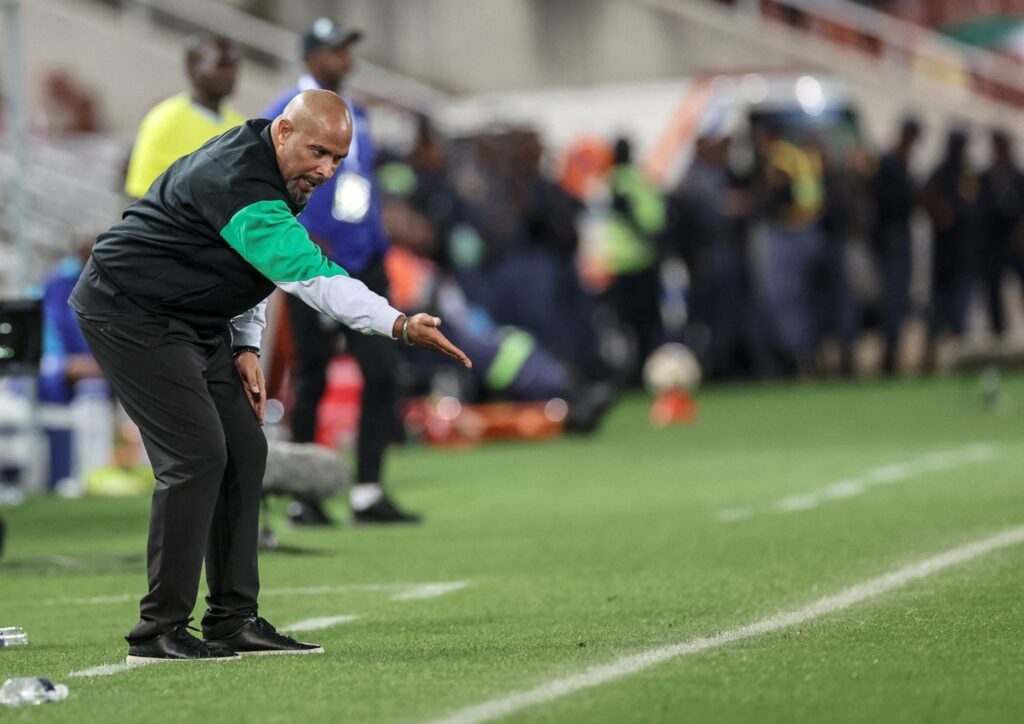 Ukhale ‘ngekhubalo’ oweNigeria begilwa iDR Congo