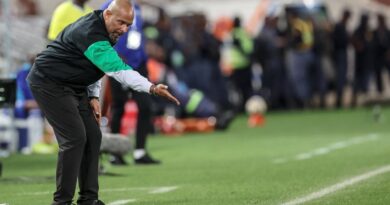 Ukhale ‘ngekhubalo’ oweNigeria begilwa iDR Congo