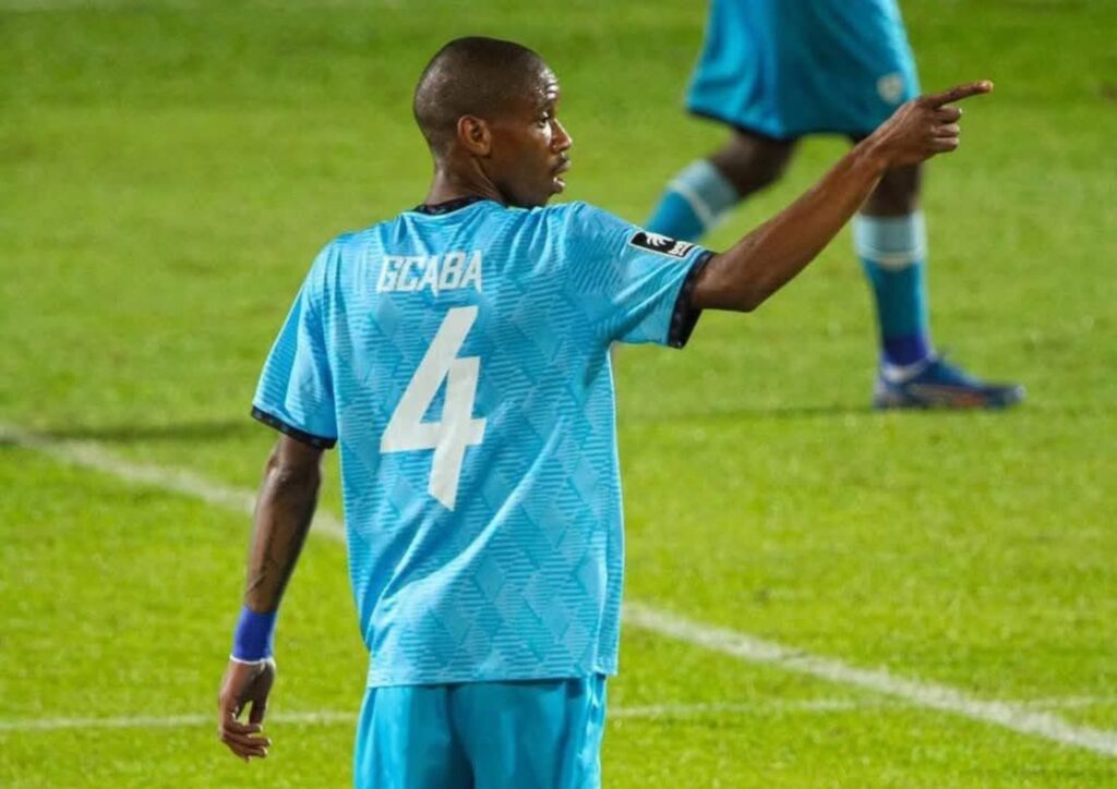 Kuhlukene imibono kwabe-Durban City ngoweBucs eMabhida