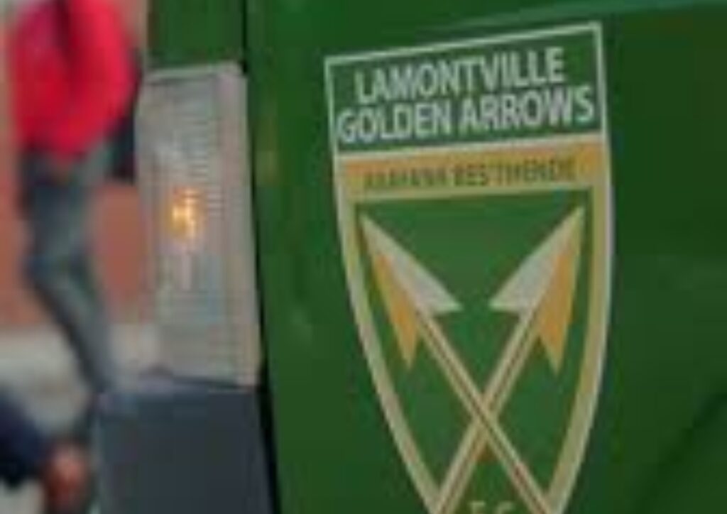 Kungani iGolden Arrows ijeziswe yiFifa