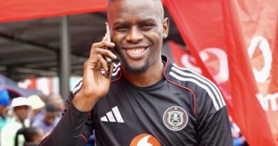 Kungani uMaela ebona i-Pirates izoqeda isomiso seligi 