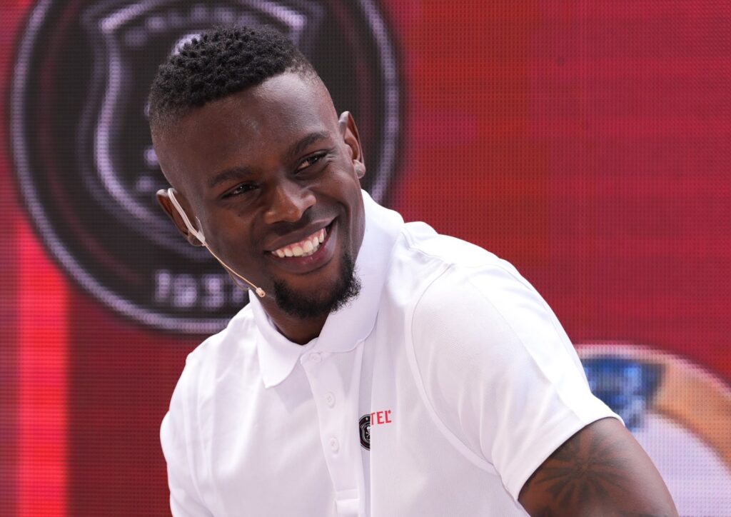 U-Maela ubalula umdlali ambona eqhakaza kwiPSL njengamanje