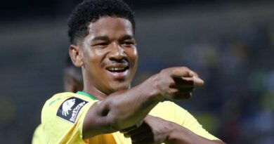 ⚠️U-Adams ‘ucabanga’ ngokushiya kwiSundowns 