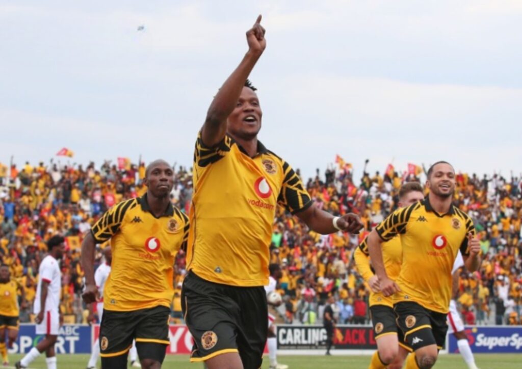 OweChiefs uveza okubavimba ukubuyela eDobsonville