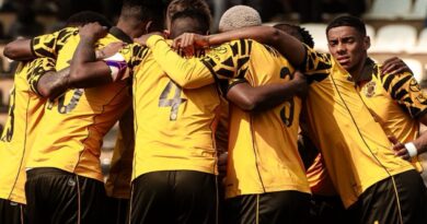 Kusolwa ukwenzelela ekuqokweni kwabadlali kwiKaizer Chiefs