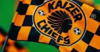 IKaizer Chiefs isivuselele intshisekelo kumgadli wase-Uganda