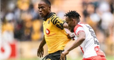 Kubuya izihlabani kwi-Chiefs ngaphambi koweZamalek