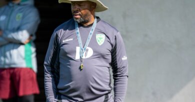 Isikhulu se-Arrows sincoma umthelela kaManqoba Mngqithi