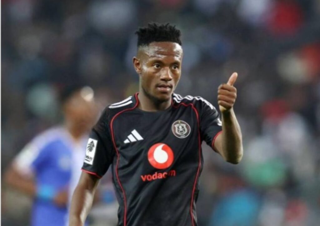 U-Broos uqoke isikwati seBafana, uchaza ekaLorch