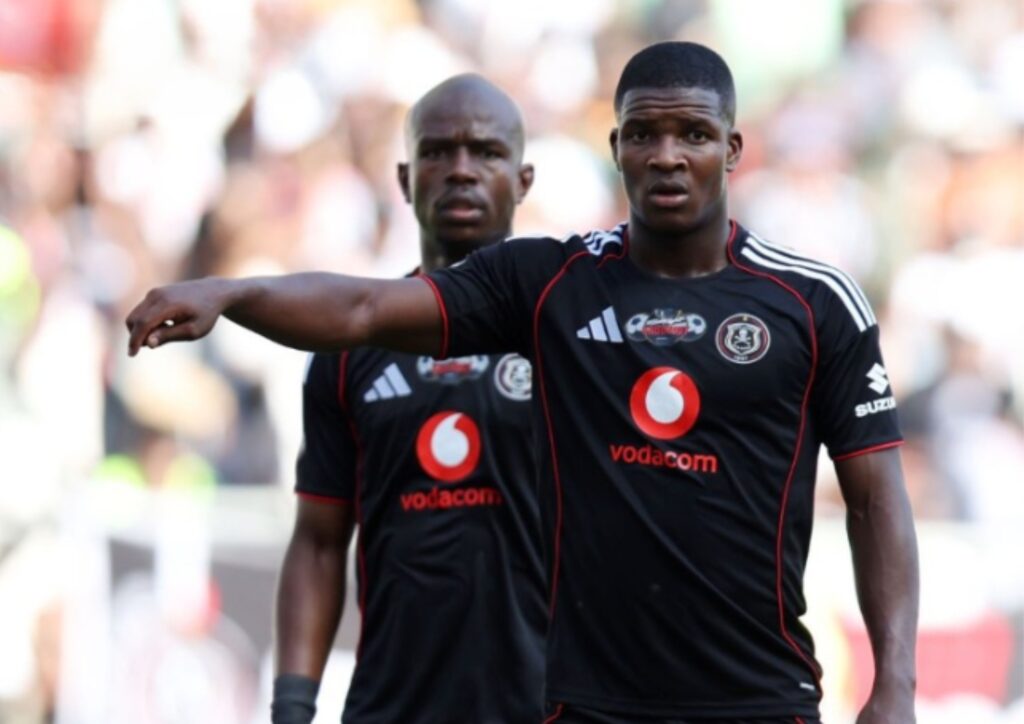 Izodla izigidi iPirates ngo-Mbokazi okhonjwa e-US