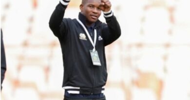 Ngabe yiqiniso eyase-US? UMbekezeli Mbokazi uyaziphendulela