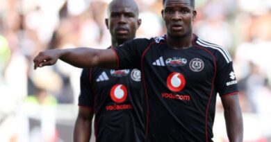 Izodla izigidi iPirates ngo-Mbokazi okhonjwa e-US