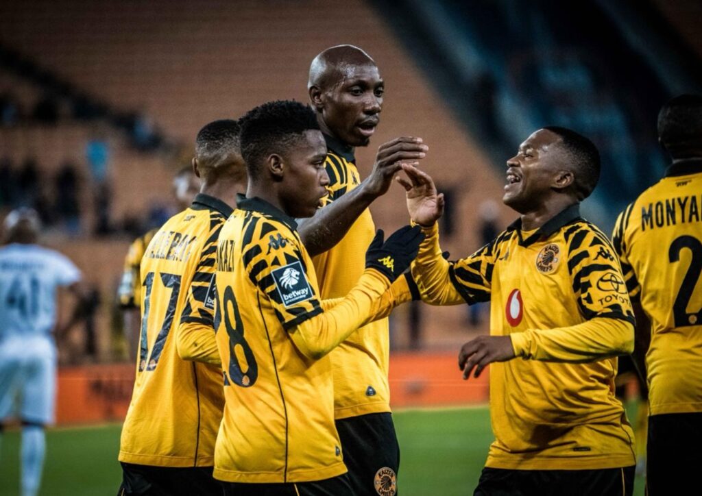 UMdu Shabalala udalula imfihlo yokubuya kwefomu ye-Chiefs