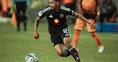 I-Pirates yayishwebisa kanjani i-Chiefs ngo-Appollis? 