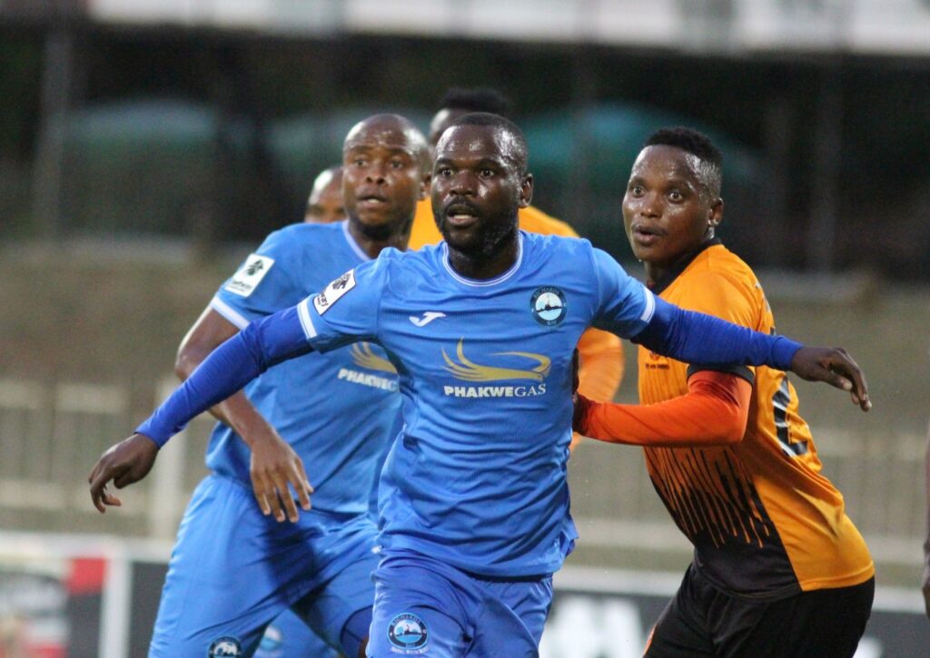 OweRichards Bay uthi ‘kophela izinhlamvu bedubulana’ ne-Pirates