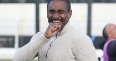 U-Mokwena uvuma umthelela ka-Mosimane emsebenzini wakhe