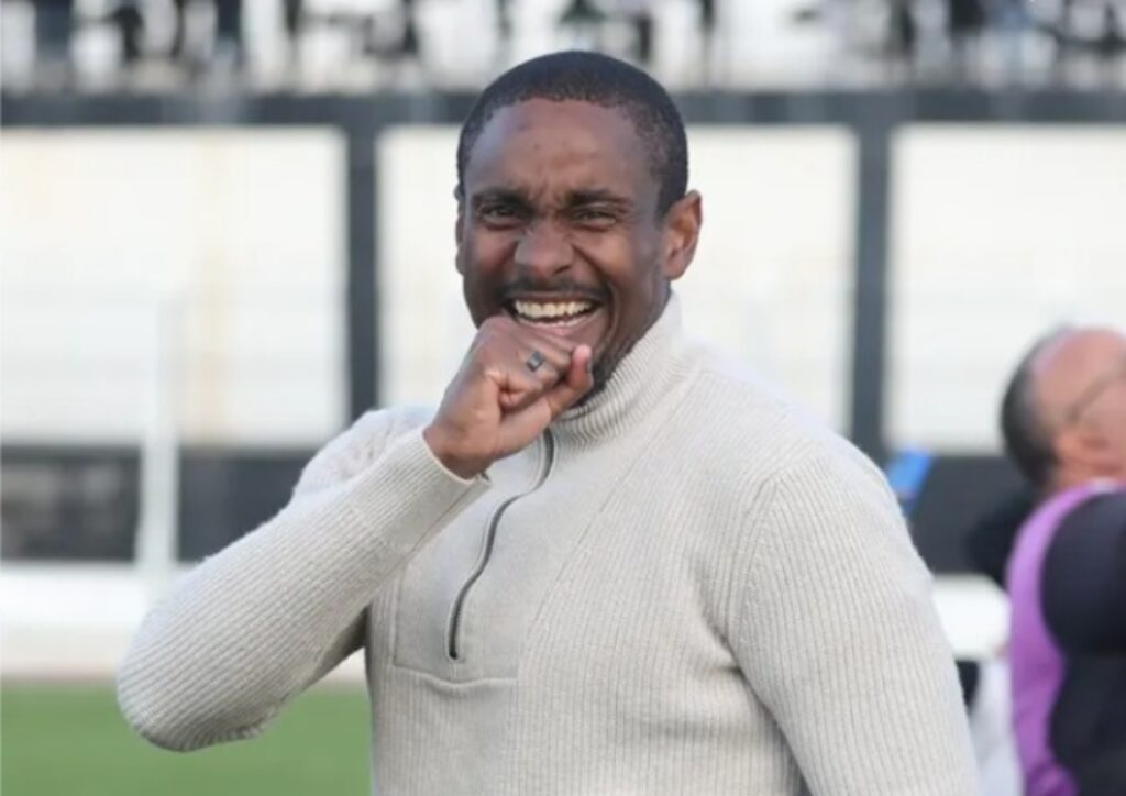 U-Mokwena uveza ukuthi waligeja kanjani ithuba le-Al Ahly