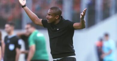 Akukho simanga, kusho u-Mokwena ngokuhlangana neSundowns