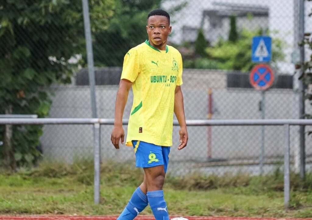 I-Sundonws izozithola inesimo esibucayo ngo-Mkhulise