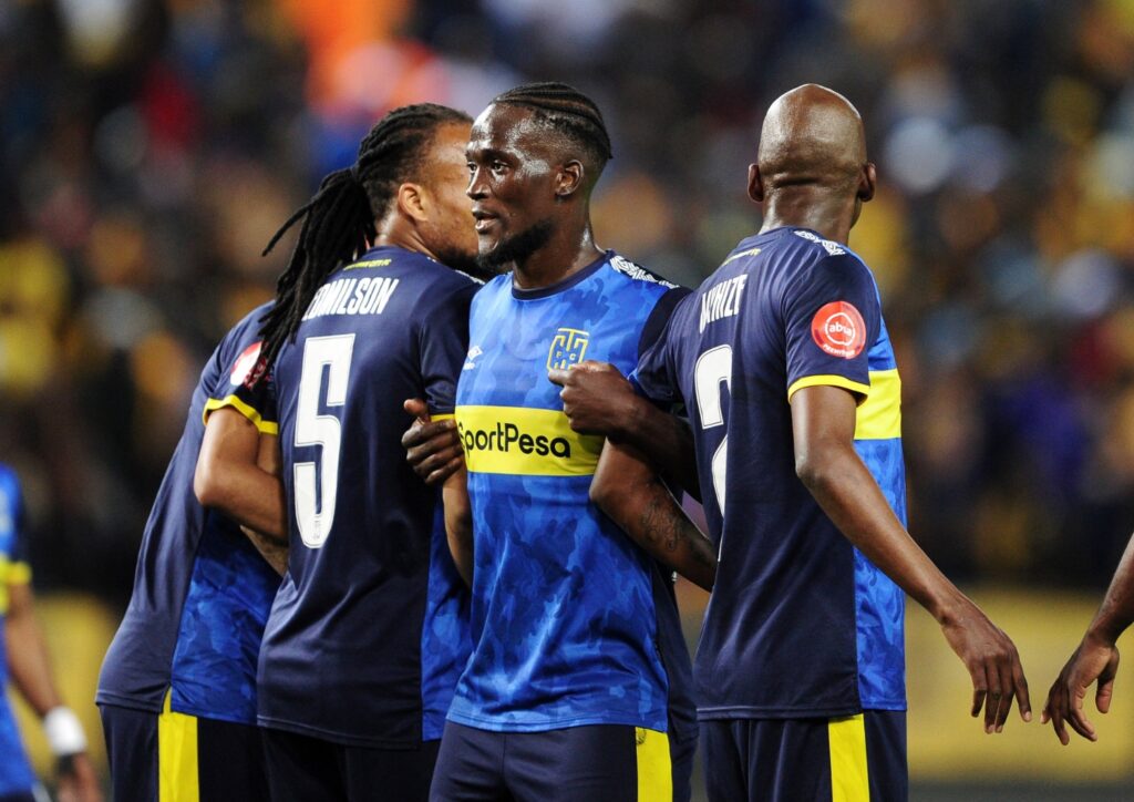 Ushaya ‘islolo’ kwele-ABC Motsepe League owaduma kwiBucs neChiefs
