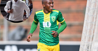 Owe-Arrows nowePirates badle izindondo zeBetway Premiership